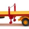 Wiking 051844 Rungensattelzug Scania Signalgelb/karminrot 1:87 Neu -Wiking LF50 051844 172540 600x600