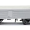 Wiking 055601 Koffersattelzug MB Pullman Moosgrün 1:87 Spur H0 -Wiking LF50 055601 164633 600x600
