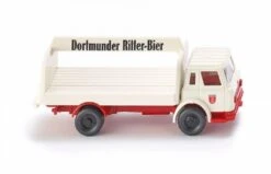 Wiking 056001 Getränke-Lkw