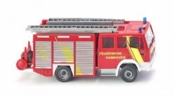Wiking 061104 Feuerwehr Hannover