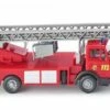 Wiking 061802 Feuerwehr DLK 23-12