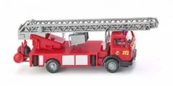 Wiking 061802 Feuerwehr DLK 23-12