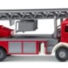 Wiking 061803 Feuerwehr Metz DLK 23-12 MB 1:87 Spur H0 Neu OVP
