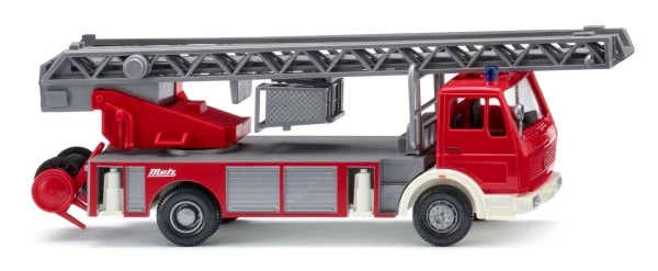 Wiking 061803 Feuerwehr Metz DLK 23-12 MB 1:87 Spur H0 Neu OVP 3 Wiking 061803 Feuerwehr Metz DLK 23-12 MB 1:87 Spur H0 Neu OVP
