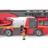 Wiking 062703 Feuerwehr DL 32 Mercedes Benz Econic
