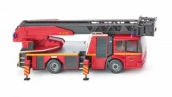 Wiking 062703 Feuerwehr DL 32 Mercedes Benz Econic