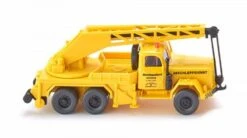 Wiking 063001 Magirus Uranus KW 15