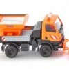 Wiking 064605 Unimog U 20 - Winterdienst -Wiking LF50 064605 770200g7ETkX4fGxB1 600x600