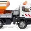 Wiking 064606 Winterdienst - Unimog U 20