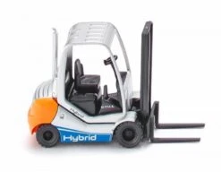 Wiking 066339 Gabelstapler