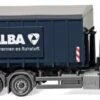 Wiking 067204 Abrollcontainer (Meiller/MAN TGX Euro 6) "Alba" -Wiking LF50 067204 72944ItWwsxFnzLb5U 600x600