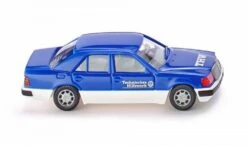 Wiking 069315 THW - MB 320 D