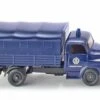 Wiking 069320 THW - Pritschen-Lkw -Wiking LF50 069320 77030VFc9bwWfwrCFv 600x600