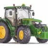 Wiking 077318 John Deere 6125R 1 Wiking 077318 John Deere 6125R -Wiking LF50 077318 76851 600x600