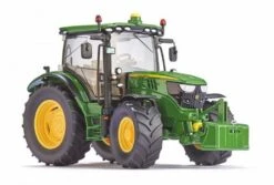 Wiking 077318 John Deere 6125R