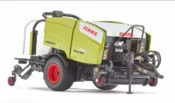 Wiking 077320 Claas Uniwrap Rollant 455