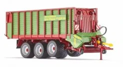 Wiking 077336 Strautmann Tera-Vitesse