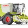 Wiking 077340 Claas Lexion 760 Mähdrescher -Wiking LF50 077340 76860 600x600