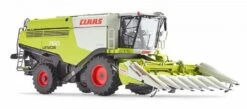 Wiking 077340 Claas Lexion 760 Mähdrescher