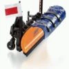 Wiking 77388 Schmidt Schneepflug -Wiking LF50 077388 60278 600x600