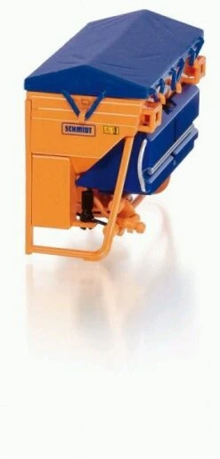 Wiking 77389 Schmidt Traktorstreuer