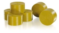 Wiking 077393 Rundballen 6 Stück