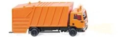 Wiking 77429 Pressmüllwagen MAN TGL