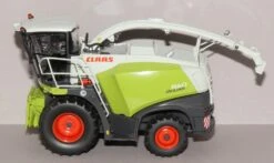 Wiking 077812 Claas Jaguar 860 Feldhäcksler Mit Orbis 750 Und Pick Up 300 12 Wiking 077812 Claas Jaguar 860 Feldhäcksler Mit Orbis 750 Und Pick Up 300 -Wiking LF50 077812 4 143568