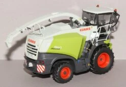 Wiking 077812 Claas Jaguar 860 Feldhäcksler Mit Orbis 750 Und Pick Up 300 9 Wiking 077812 Claas Jaguar 860 Feldhäcksler Mit Orbis 750 Und Pick Up 300 -Wiking LF50 077812 5 143567