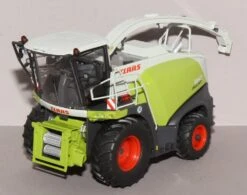 Wiking 077812 Claas Jaguar 860 Feldhäcksler Mit Orbis 750 Und Pick Up 300 13 Wiking 077812 Claas Jaguar 860 Feldhäcksler Mit Orbis 750 Und Pick Up 300 -Wiking LF50 077812 6 143566