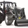 Wiking 77815 Valtra T174 Mit Frontlader