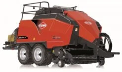 Wiking 77819 Kuhn Großpackenpresse