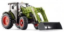 Wiking 077829 Claas Arion 430 - NEU – OVP