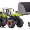 Wiking 077833 Claas Radlader Torion 1812 -Wiking LF50 077833 131643 600x600