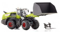 Wiking 077833 Claas Radlader Torion 1812