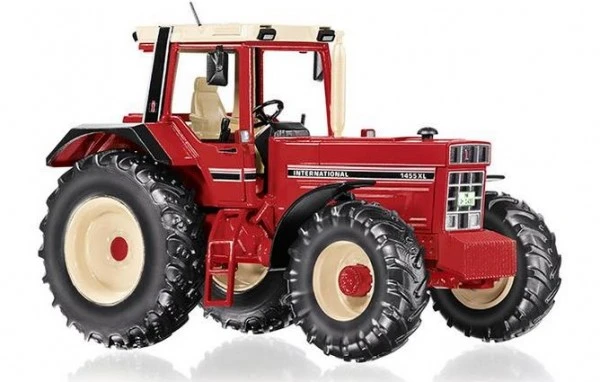 Wiking 077852 IHC 1455 XL 3 Wiking 077852 IHC 1455 XL