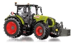 Wiking 077858 Claas Arion 630 Update 2021 1:32 Standmodell Neu -Wiking LF50 077858 1 152867