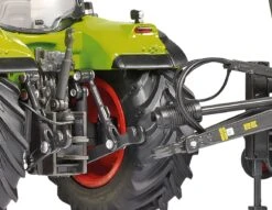 Wiking 077858 Claas Arion 630 Update 2021 1:32 Standmodell Neu -Wiking LF50 077858 4 152870