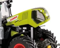 Wiking 077858 Claas Arion 630 Update 2021 1:32 Standmodell Neu -Wiking LF50 077858 6 152872