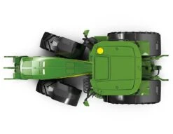 Wiking 077859 John Deere 8R 410 - 1:32 - Standmodell - Neu - OVP