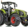 Wiking 077863 Claas Axion 950 Update 2021 1:32 Spur 1 Neu OVP