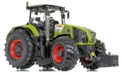 Wiking 077863 Claas Axion 950 Update 2021 1:32 Spur 1 Neu OVP