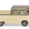 Wiking 078907 VW T1 Doppelkabine - Olivgrau/perlweiß - 1:87 - Neu -Wiking LF50 078907 152898 600x600
