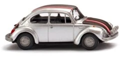 Wiking 079507 VW Käfer 1303 Salzburg 1:87 Spur H0 Standmodell