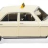 Wiking 080013 Taxi - Audi 100