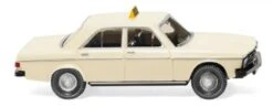 Wiking 080013 Taxi - Audi 100