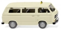 Wiking 080014 Taxi - VW T3 Bus