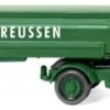 Wiking 080049 Tanksattelzug (Magirus S 3500) "Rheinpreussen" -Wiking LF50 080049 84934w7mzzuKsCWHDd 600x600