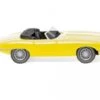 Wiking 081706 Jaguar E-Type Roadster - Gelb -Wiking LF50 081706WoVOn3JnAsDXT 600x600