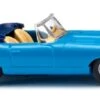 Wiking 081707 Jaguar E-Type Roadster Blau 1:87 Spur H0 Neu OVP -Wiking LF50 081707 172550 600x600